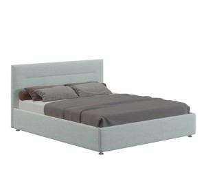 Кровать с подъемным механизмом Жардин Кредо