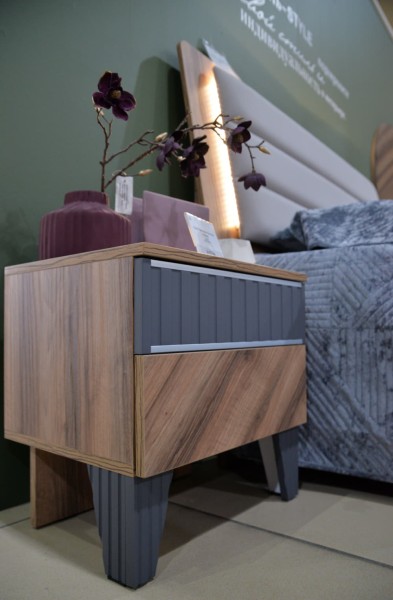 Тумба прикроватная Моника