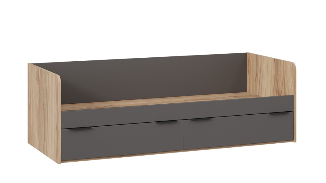 Кровать с ящиками Порто