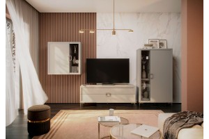 Шкаф Дольче ДЛ-207.17