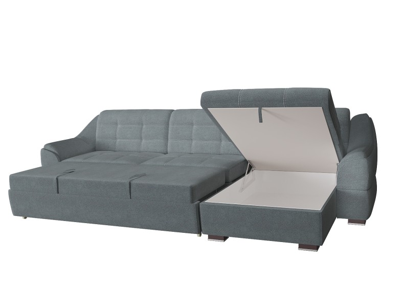 Диван угловой Антарес 1