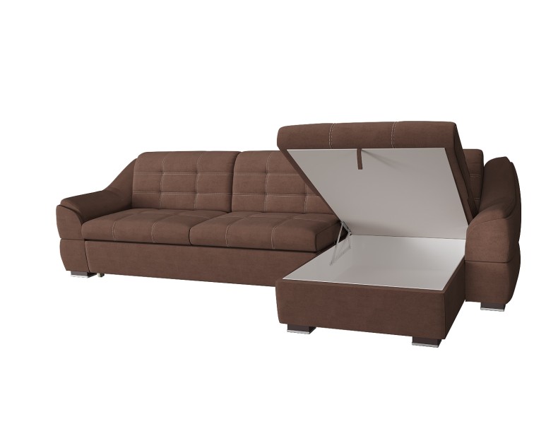 Диван угловой Антарес 1