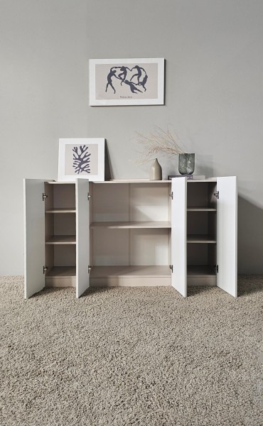 Комод 1400 Тефия