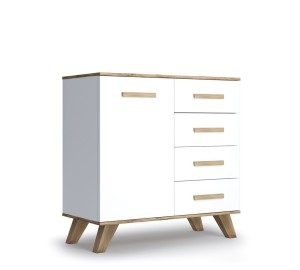 Комод 900 Вега Скандинавия