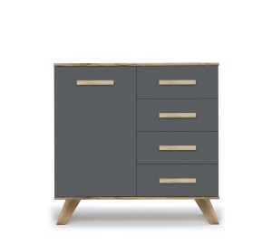 Комод 900 Вега Скандинавия