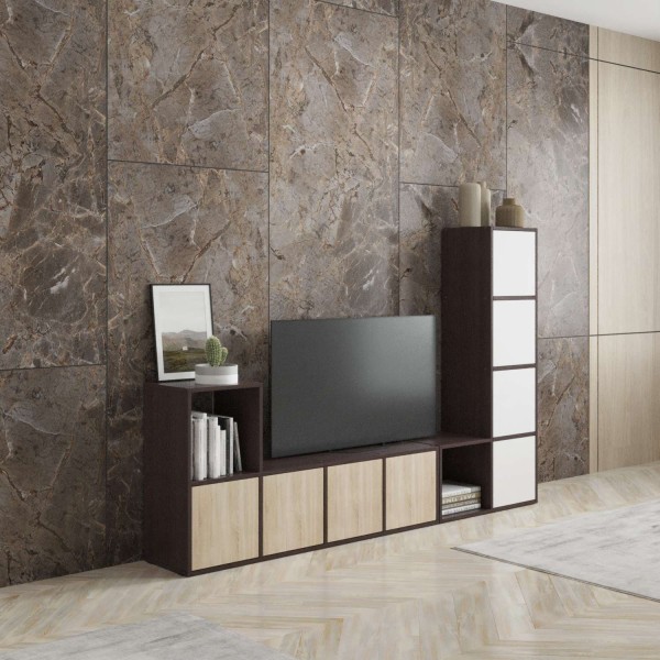 Стеллаж-6 Лайт