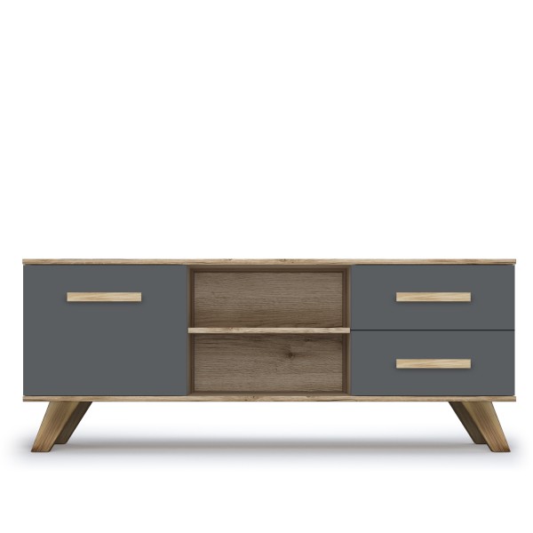 ТВ Тумба Вега Скандинавия