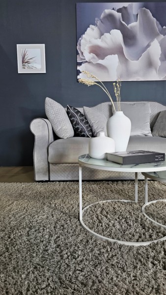 Диван трёхместный Дейли