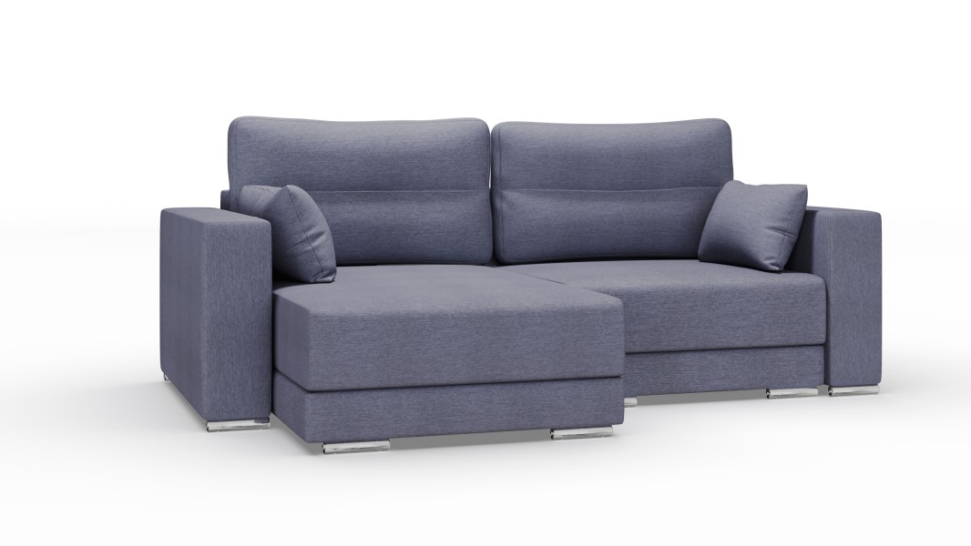 Диван угловой Бостон 038