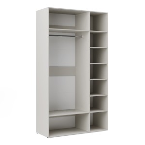 Мария Шкаф трехдверный (135.55)