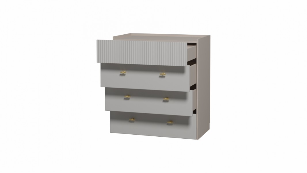 Комод 800 Тефия