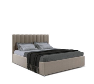 Кровать с подъемным механизмом Жардин Нова