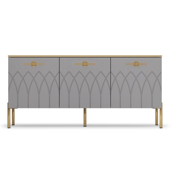 ТВ Тумба Капри 2 Распродажа