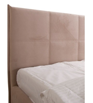 Кровать с ортопедическим основанием 1600 Гала