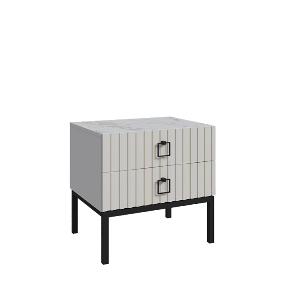 Тумба прикроватная Эдем