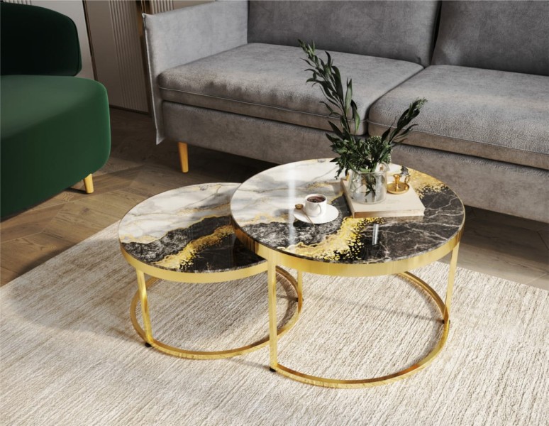 Стол журнальный Остин