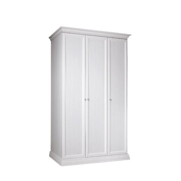 Шкаф 3-х дв. для одежды Амели