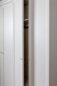 Шкаф 3-х дв. для одежды Амели