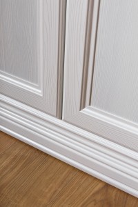 Шкаф 3-х дв. для одежды Амели