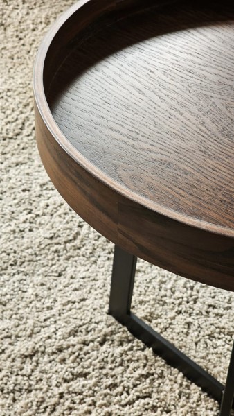 Стол журнальный Орбита-1