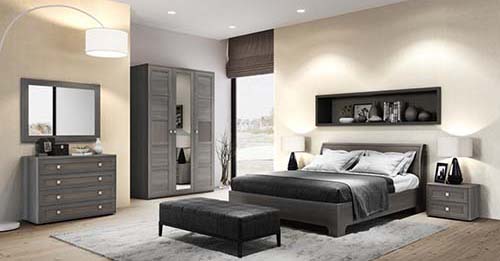 Спальня Парма Нео