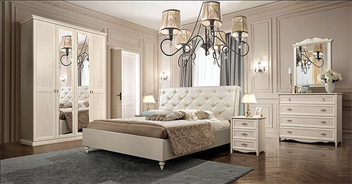 Спальня Венеция